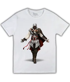 assassin’s creed, Кредо ассасина, Кредо вбивць